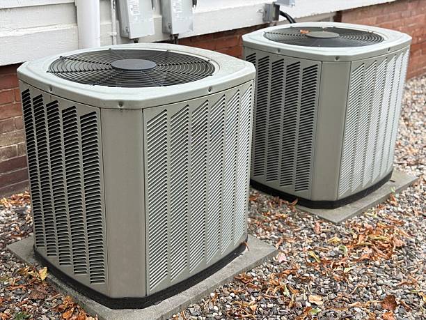 Reliable Air Duct Cleaning contractor in Oakford, IN by HVAC Repair CO