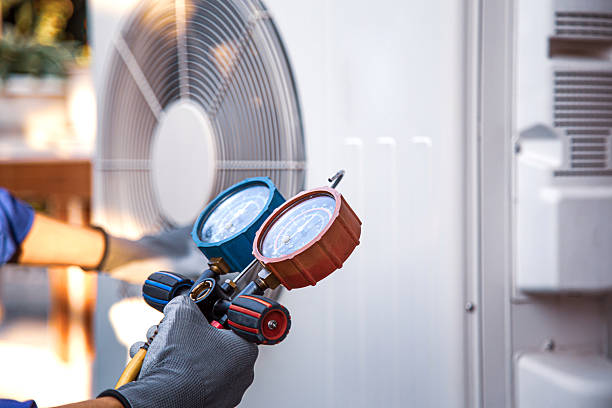 Affordable Air Duct Cleaning solutions in Oakford, IN